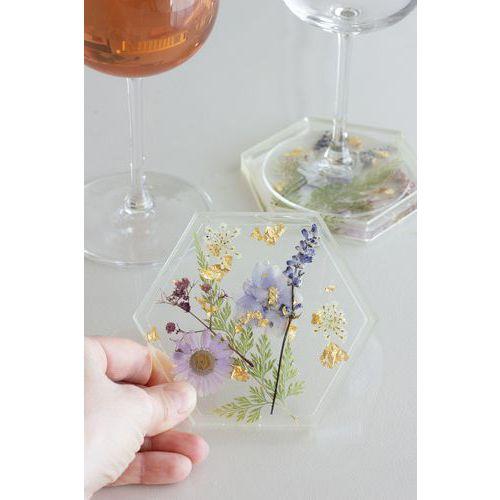 Cernit kit finish glass 500 ml + 250 ml thumbnail image 1