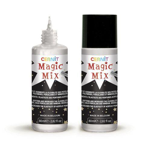 Cernit magic mix 80 ml thumbnail image 1