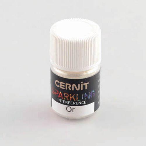 Paillettes Sparkling 5g Interference - Cernit thumbnail image 1