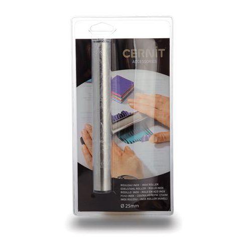 Cernit rouleau inox 304 thumbnail image 1