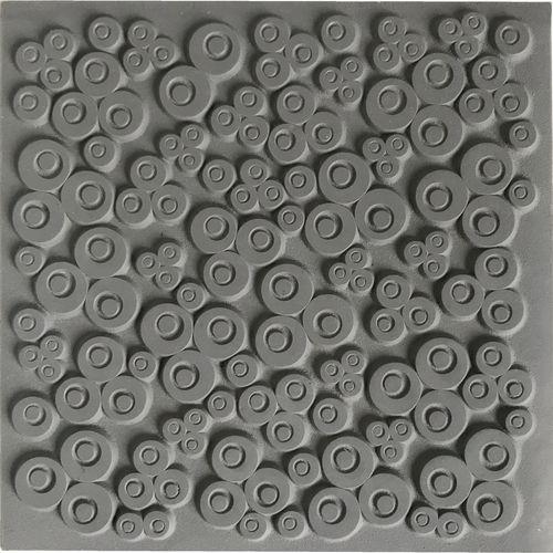 Cernit plaque de texture - Clovers thumbnail image 1