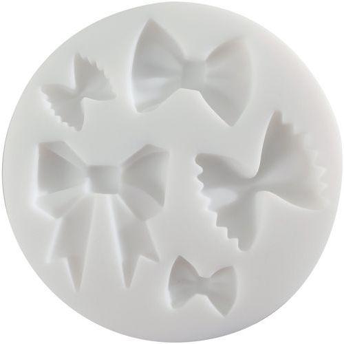 Cernit moule en silicone ø 7 cm Noeuds thumbnail image 1