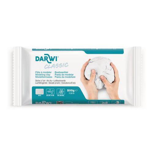 Pâte autodircissante classic - Darwi thumbnail image 1