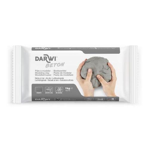 Darwi beton 1KG thumbnail image 1