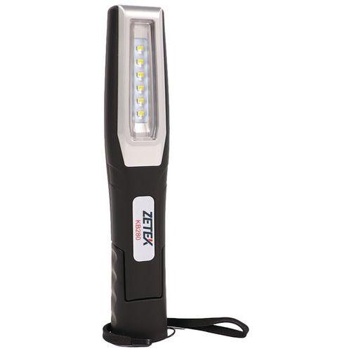 Baladeuse rechargeable Led - 220 lm thumbnail image 1