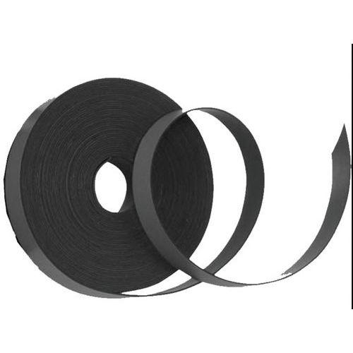 Ruban autocollant Nobo pour quadrillage, 3 mm x 10 m, noir thumbnail image 1
