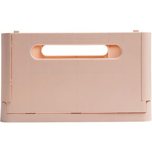 Boîte pliable The Smart Case Skandi - Exacompta thumbnail image 1