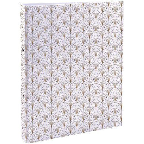 Classeur rigide Néo Déco - Lot 10 assortis - Exacompta thumbnail image 1