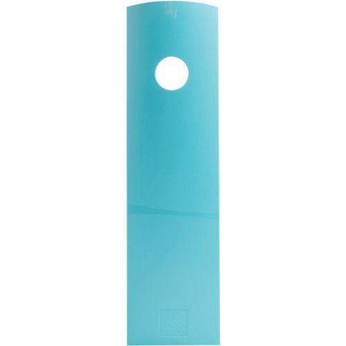 Porte-revues Mag-cube Skandi - Bleu - Lot de 6 thumbnail image 1