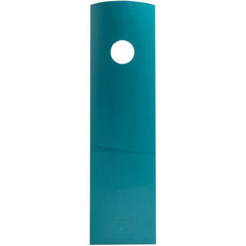 Porte-revues Mag-cube Skandi - Bleu clair - Lot de 6 thumbnail image 1