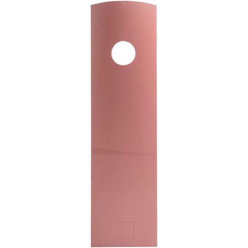 Porte-revues Mag-cube Skandi - Rose - Lot de 6 thumbnail image 1