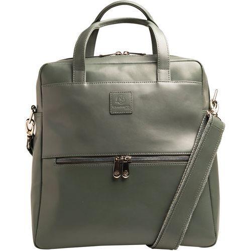 Sac à dos ordinateur Exactive Cuir - Exacompta thumbnail image 1