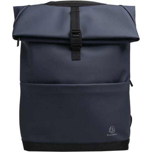 Sac à dos ordinateur 2 compartiments Exactive Young - Bleu thumbnail image 1