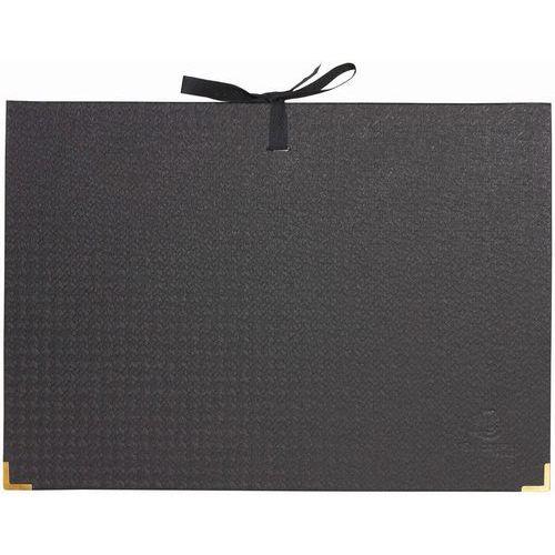 Illustration de : Trieur à rubans 18 compartiments OfficeByMe - Exacompta