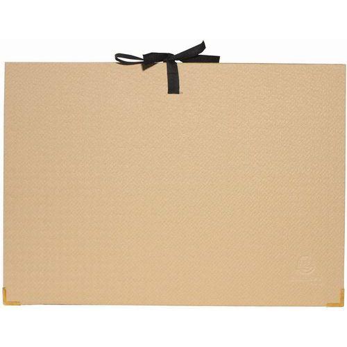 Trieur 18 compartiments OfficeByMe - Beige - Lot de 2 thumbnail image 1