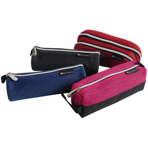 Trousse assorti Mesh - Lot de 18 - Exacompta fullname image