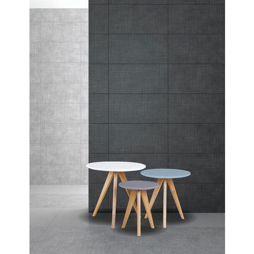 Illustration de : Tables gigognes Lucio  Somcasa