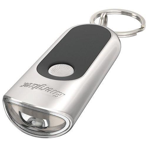 Illustration de : Porte-clé Led Keychain Light - 12 lm - Energizer
