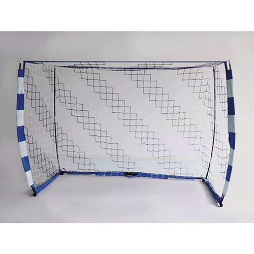 Illustration de : Paire de buts de mini-hand Quickfast Casal Sport