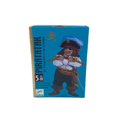 Piratatak - Reconditionné thumbnail image 1