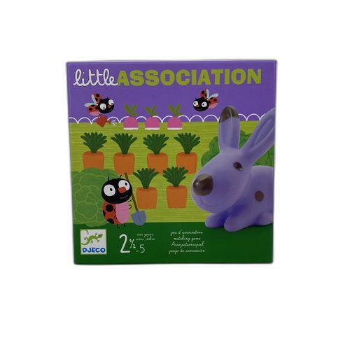 Little association - Reconditionné thumbnail image 1