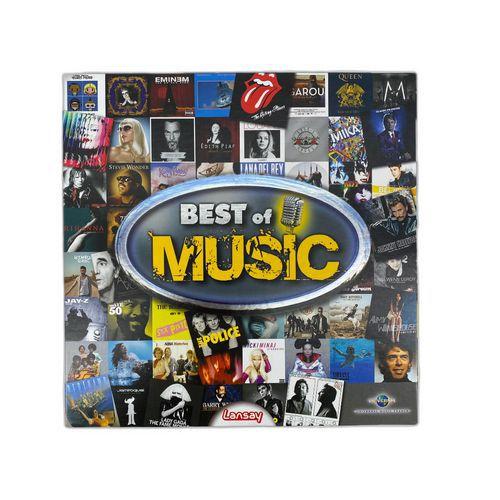 Best of Music - Reconditionné thumbnail image 1