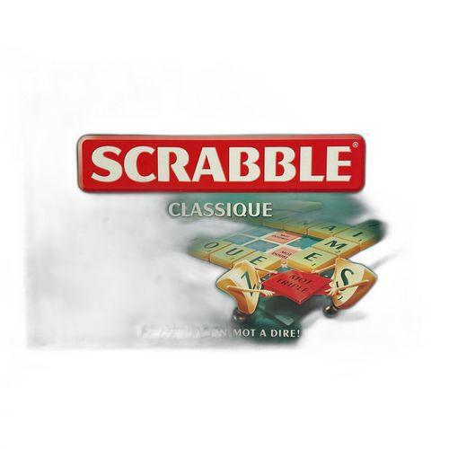 Scrabble Classique - Reconditionné thumbnail image 1