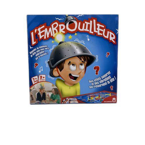 L'embrouilleur - éd.2018 - Reconditionné thumbnail image 1