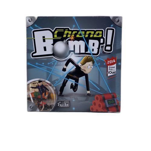 Chrono Bomb ! - éd.2014 - Reconditionné thumbnail image 1