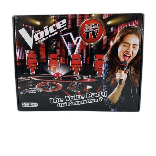 The voice party - éd.2018 - Reconditionné thumbnail image 1