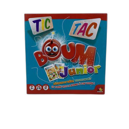 Tic Tac - Junior - Reconditionné thumbnail image 1