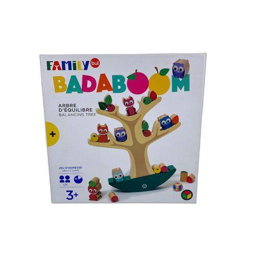 Familybul - Badaboom - Reconditionné - Oxybul fullname image