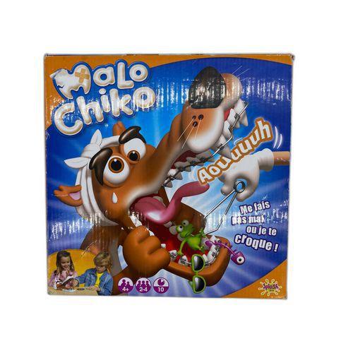 Malo Chiko - Reconditionné thumbnail image 1
