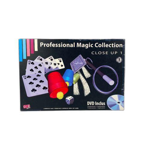 Magic Collection - Close up 1 - Reconditionné thumbnail image 1