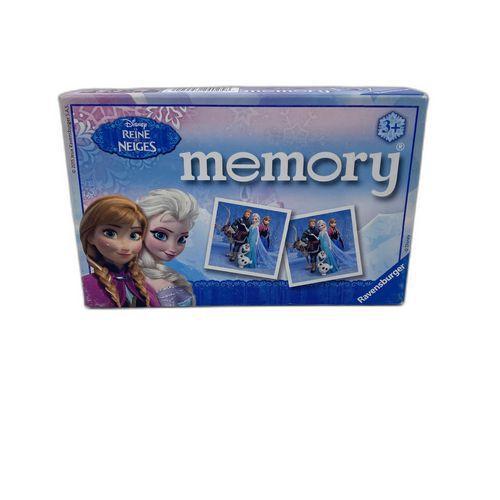 Memory - La Reine des Neiges - éd.2015 - Reconditionné thumbnail image 1