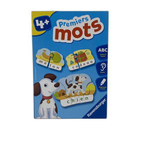 Premiers mots - éd.2016 - Reconditionné thumbnail image 1