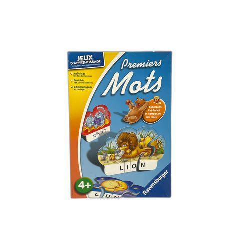 Premiers mots - éd.2009 - Reconditionné thumbnail image 1