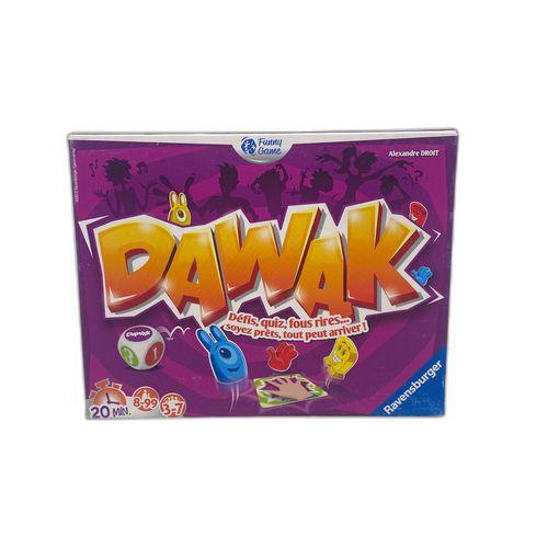 Dawak - Reconditionné thumbnail image 1
