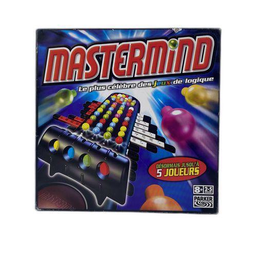 Mastermind - éd.2006 - Reconditionné thumbnail image 1