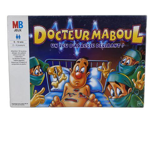 Docteur Maboul - éd.1999 - Reconditionné thumbnail image 1