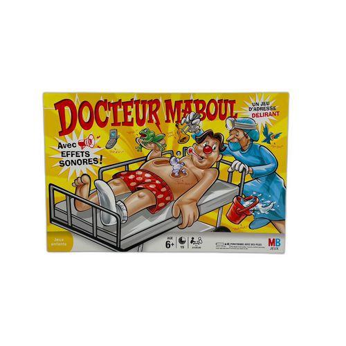 Docteur Maboul - éd.2008 - Reconditionné thumbnail image 1