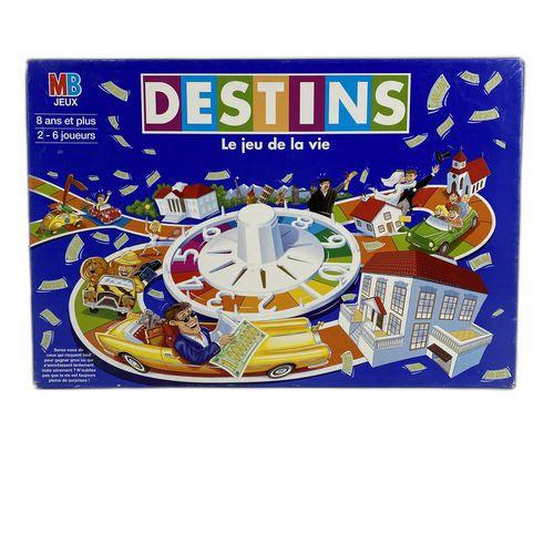 Destins - éd.1997 - Reconditionné thumbnail image 1