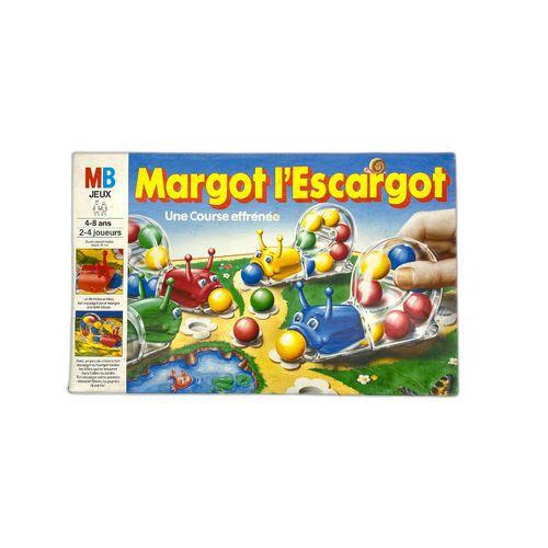 Margot l'escargot - éd.1989 - Reconditionné thumbnail image 1