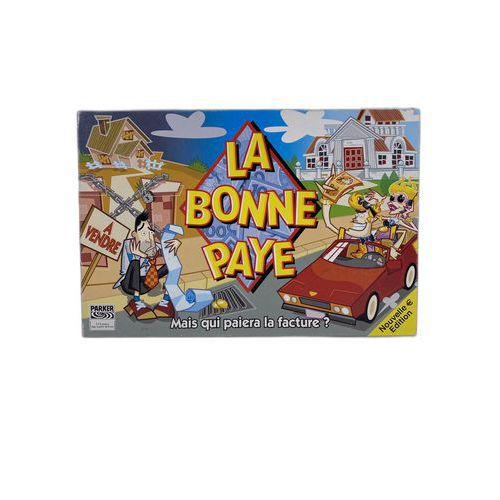 La bonne paye - éd.2002 - Reconditionné thumbnail image 1