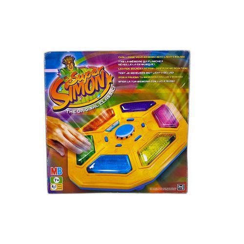 Super Simon - éd.2003 - Reconditionné thumbnail image 1