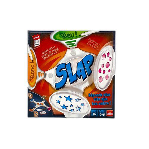 Slap - éd.2014 - Reconditionné thumbnail image 1