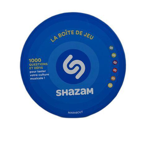 Shazam - éd.2018 - Reconditionné thumbnail image 1
