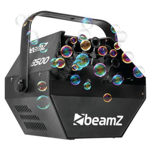Machine à bulles médium B500- BeamZ thumbnail image 1