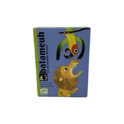 Jeu de bataille Batameuh - Reconditionné thumbnail image 1