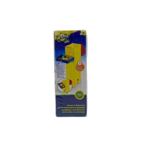 Coffret mouvement et physique - éd.2017 - Reconditionné thumbnail image 1